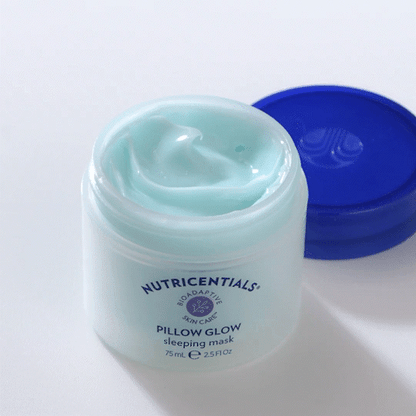 Nutricentials by NuSkin - Pillow Glow Sleeping Mask - Gesichtsmaske - Nu Cosmetic Shop