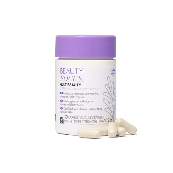 NuSkin - Beauty Focus MultiBeauty - NuCosmeticShop