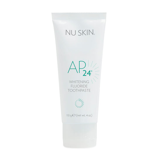 NuSkin - AP 24 Whitening Fluoride Toothpaste - NuCosmeticShop