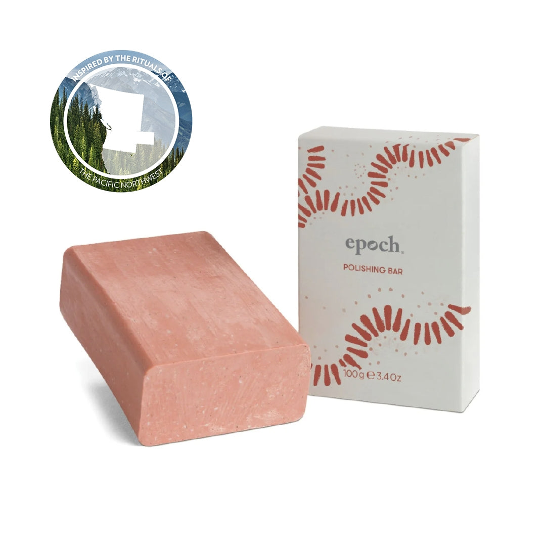 Epoch by NuSkin - Epoch Polishing Bar - NuCosmeticShop