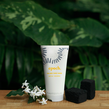 Epoch by NuSkin - Epoch Yin and Yang Mask - NuCosmeticShop