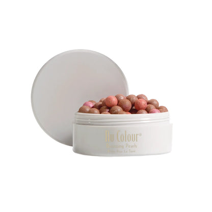 NuSkin - Nu Colour Multicoloured Bronzing Pearls - NuCosmeticShop