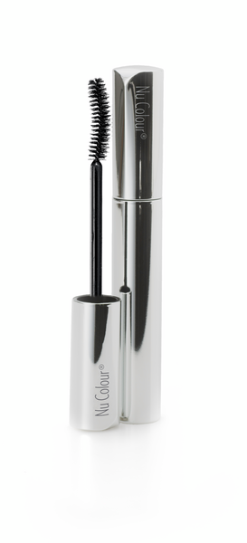 NuSkin - Nu Colour Curling Mascara − Black - NuCosmeticShop