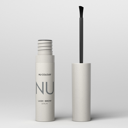 NuSkin - Nu Colour Lash + Brow Serum - NuCosmeticShop