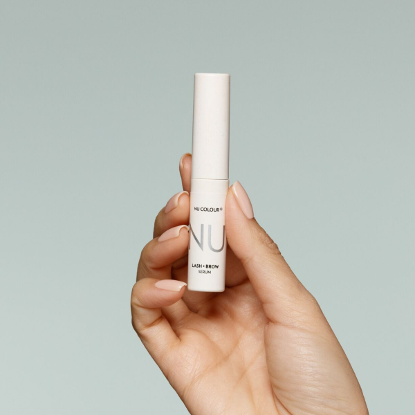 NuSkin - Nu Colour Lash + Brow Serum - NuCosmeticShop