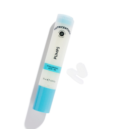 NuSkin - Nutricentials Hyaluronic Acid Pump - NuCosmeticShop