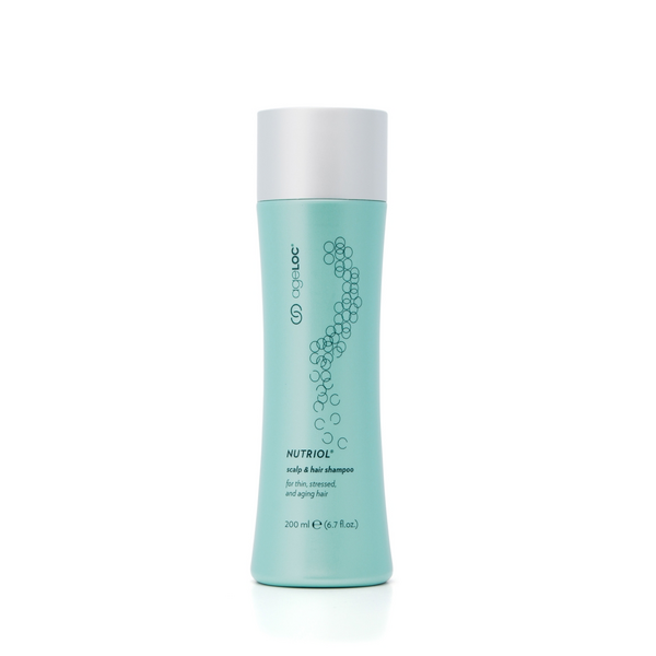 NuSkin - ageLOC Nutriol Scalp & Hair Shampoo - NuCosmeticShop