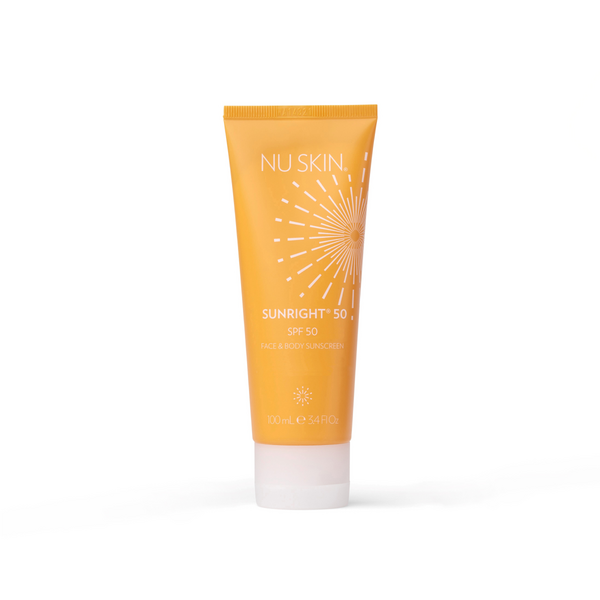 NuSkin - Sunright 50 - NuCosmeticShop