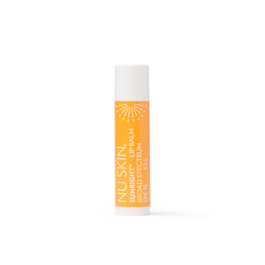 NuSkin - Sunright Lip Balm 15 - NuCosmeticShop