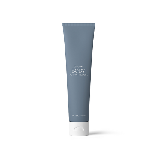 NuSkin - ageLOC Body Activating Gel - NuCosmeticShop