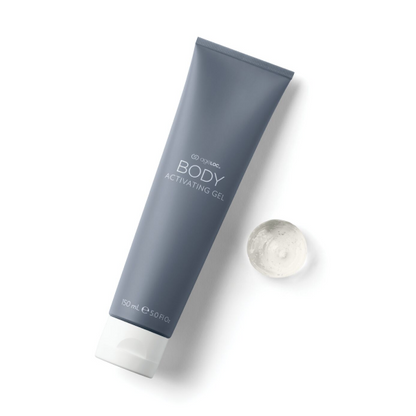 NuSkin - ageLOC Body Activating Gel - NuCosmeticShop