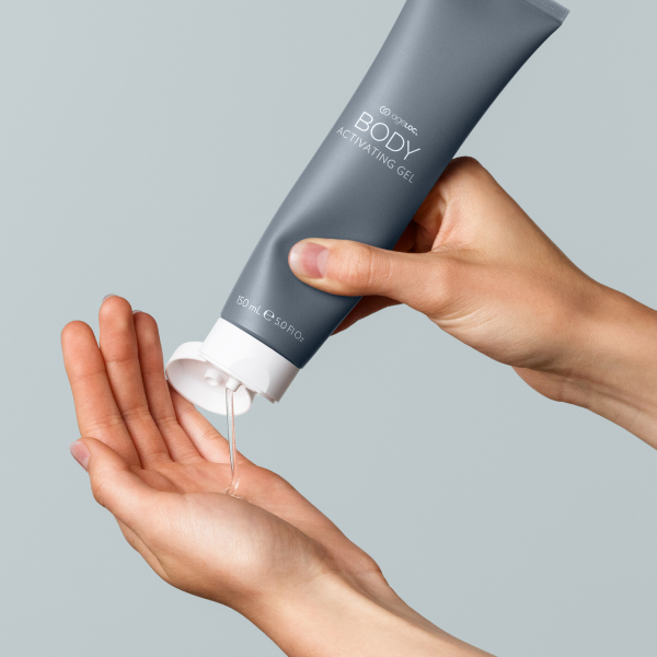 NuSkin - ageLOC Body Activating Gel - NuCosmeticShop