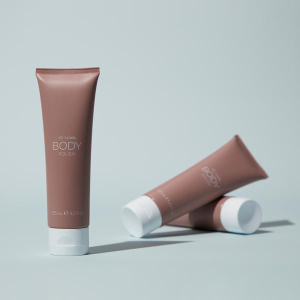 NuSkin - ageLOC Body Polish - NuCosmeticShop