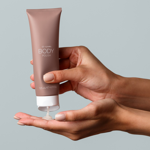 NuSkin - ageLOC Body Polish - NuCosmeticShop