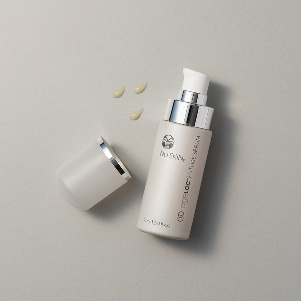 NuSkin - ageLOC Future Serum - NuCosmeticShop