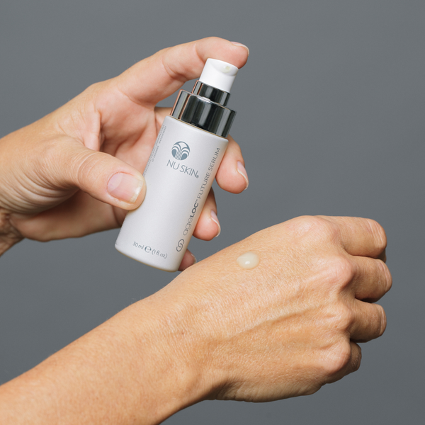 NuSkin - ageLOC Future Serum - NuCosmeticShop