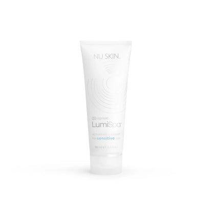 NuSkin - ageLOC LumiSpa Activating Face Cleanser – Empfindliche Haut - NuCosmeticShop