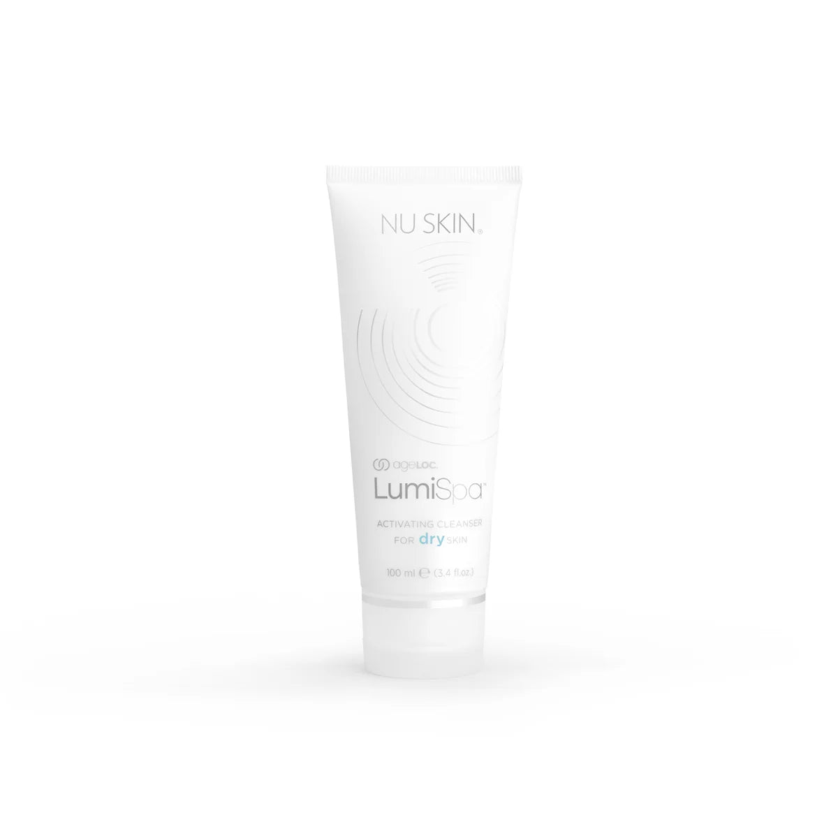 NuSkin - ageLOC LumiSpa Activating Face Cleanser – Trockene Haut - NuCosmeticShop