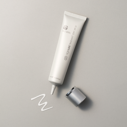 NuSkin - ageLOC Radiant Day SPF 22 - NuCosmeticShop