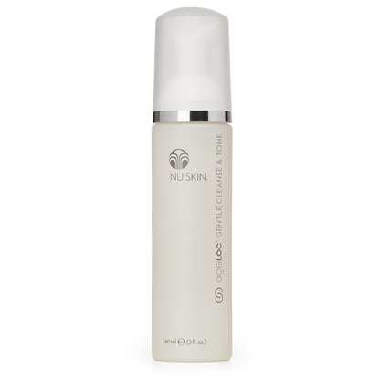 NuSkin - ageLOC Transformation Gentle Cleanse & Tone - NuCosmeticShop