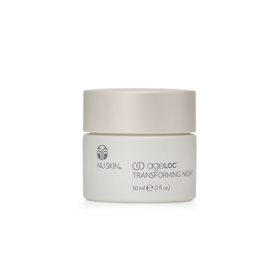 NuSkin - ageLOC Transforming Night - NuCosmeticShop