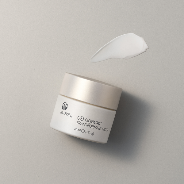 NuSkin - ageLOC Transforming Night - NuCosmeticShop