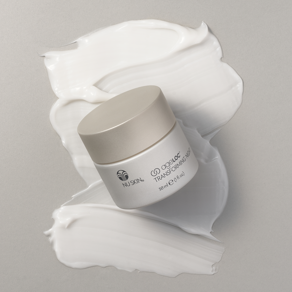 NuSkin - ageLOC Transforming Night - NuCosmeticShop