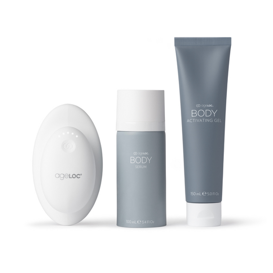 NuSkin - ageLOC WellSpa iO Essential System - NuCosmeticShop