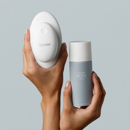 NuSkin - ageLOC WellSpa iO Essential System - NuCosmeticShop