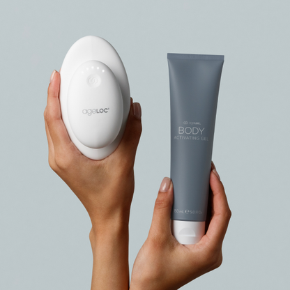 NuSkin - ageLOC WellSpa iO Essential System - NuCosmeticShop