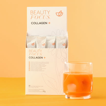 NuSkin - Beauty Focus Collagen+ - NuCosmeticShop