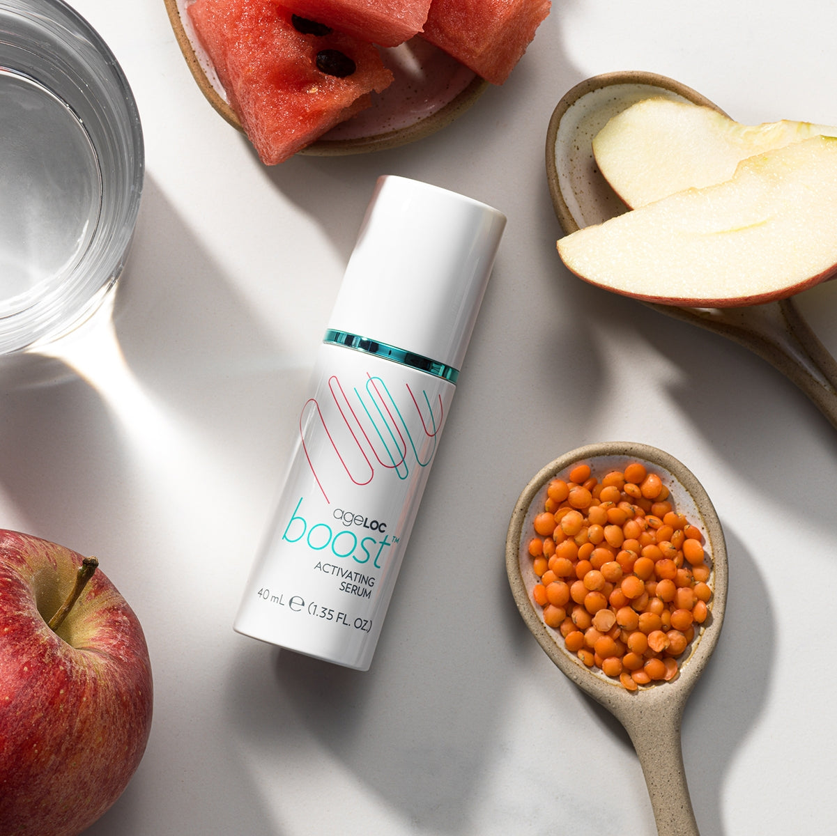 NuSkin - ageLOC Boost System - NuCosmeticShop