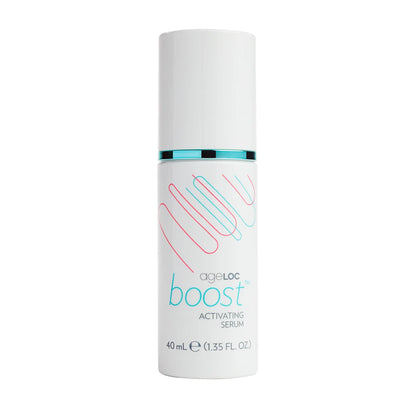 NuSkin - ageLOC Boost Activating Serum - NuCosmeticShop