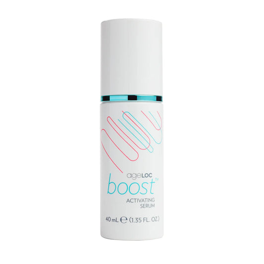 NuSkin - ageLOC Boost Activating Serum - NuCosmeticShop