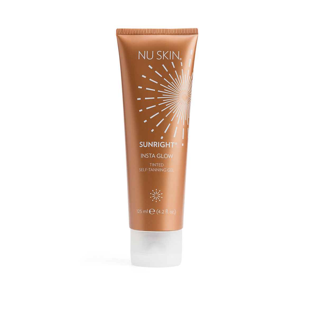 NuSkin - Sunright Insta Glow - NuCosmeticShop