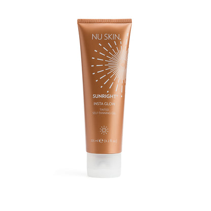 NuSkin - Sunright Insta Glow - NuCosmeticShop